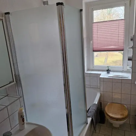 Lägenhet Wieko Leibnizstr. H3, 2. Og Rechts Plauen