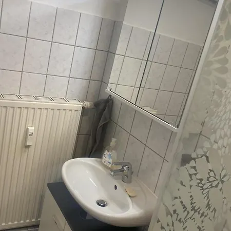 Διαμέρισμα Wieko Leibnizstr. H3, 2. Og Rechts