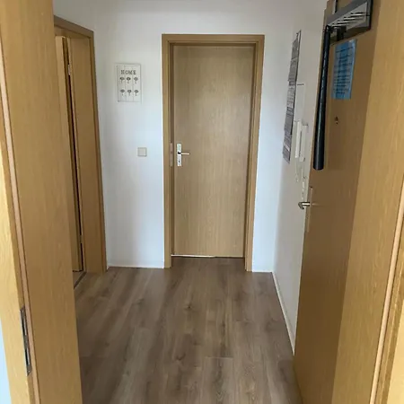 Wieko Leibnizstr. H3, 2. Og Rechts Plauen