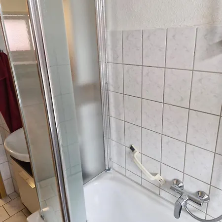 Lägenhet Wieko Leibnizstr. H3, 2. Og Rechts Plauen