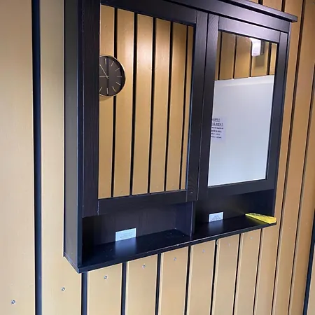 Wieko Leibnizstr. H3, 2. Og Rechts *