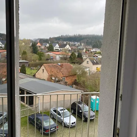 Wieko Leibnizstr. H3, 2. Og Rechts